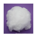 2D 51mm Low melt polyester staple fiber for nonwoven